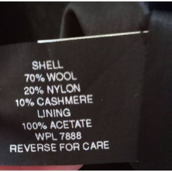 JAPNA BLACK, RED, WHITE, & BLUE BOHO-INSPIRED OFF-THE-SHOULDER TOP SZ.M EUC. - Picture 7 of 8